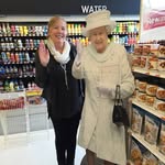 Karen Rowe - @karenrowe1010 - Instagram