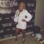 Karen Rowe-Willams Ward - @sweetkayan - Instagram