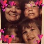 Karyn Rowe - @simplethingsinlife82 - Instagram