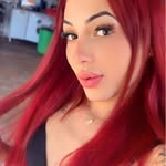 Karen Russo - @karen_barbizinhaa - Instagram