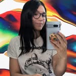 Karen Short - @samuraioctopus - Instagram