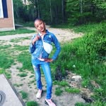 Karyn Short - @theoneandolnyqueen_ - Instagram