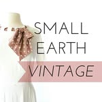 Karen - Small Earth Vintage - @smallearthvintage - Instagram
