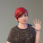 Karen Small - @redzbeautystore - Instagram