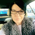 Karen Snyder - @nafstrobert - Instagram