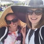 Karen Stevenson - @karenstevenson99 - Instagram