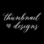Karen Stevenson - @thumbnaildesigns - Instagram