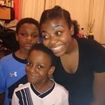 Karen Stevenson-West - @karenstevensonwest - Instagram