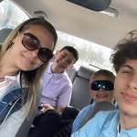 Karyn StJohn - @karyn_mommy1137 - Instagram