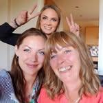 Karen Stone - @karenstone72 - Instagram