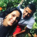 Karyn Camacho Thornton - @camachothornton - Instagram