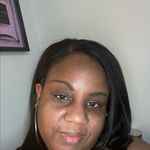 Karyn Monique Thornton - @mzpoohevolvin - Instagram