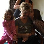 Karyn Wade - @karyn4sons - Instagram