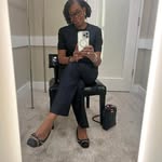 Karyn Washington - @karally7 - Instagram