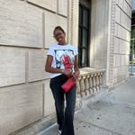 Karyn Washington  believer, mother and entrepreneur - @redboothbuys - Instagram