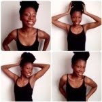 Kay - @karynwashington - Instagram