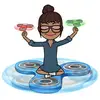 Karen Willis - @babykakes34 - TikTok