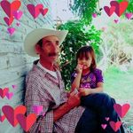 Claudia Rivas - @kasandra.chavez.144 - Instagram