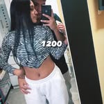 Kasandra Chavez - @shantall.priscila12 - Instagram