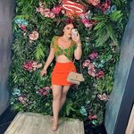 Cassandra Clark - @cassayalaa1 - Instagram