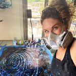 Cassandra Clark - @cassandraclarkart - Instagram