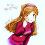 Kasandra Clark - @kasiethechild - Instagram