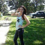 Kasandra Clark - @sandra_clark10 - Instagram