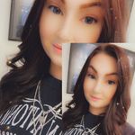 Kasandra Gibson - @guerita_1145 - Instagram