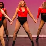 Kasandra Gibson - @kasandrasdanceaccount - Instagram
