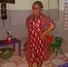 Cassandra James - Facebook