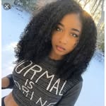 Kasandra James - @luhbad_baddie - Instagram