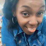 Kasandra Johnson - @kaee.s2022 - Instagram