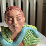 zoe kasandra johnson - @artbyzkj - Instagram
