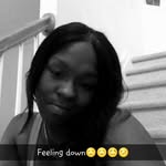 Kasandra Lewis - @yonkers_woman29 - Instagram