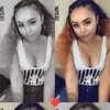 Kassandra Lewis - @_ruby_redkisses_ - TikTok