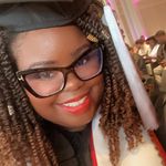Kasandra Mitchell - @queen.renee.21 - Instagram