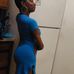 Kasandra Mitchell - Facebook