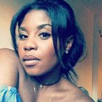 Kasandra Mitchell - @kassy2glam - Instagram