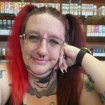 Kasandra Tartaglia Mitchell-Porter - @missytazz78 - Instagram