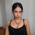 Kasandra Reyes - @kasreyesp - Instagram
