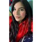 Kasandra Reyes - @aylinmu4 - Instagram