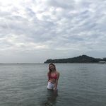 Kasandra Delos Reyes - @kasandwa_ysabel - Instagram