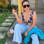Kasandra Rios - @rioskasandra - Instagram