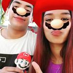 Kasandra Sanchez - @kasandraa.05 - Instagram