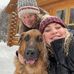 Kassandra Stevenson - Facebook