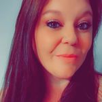 Kassandra Ward - @thegirlwhosurvives - Instagram