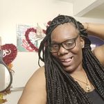 Kassandra Ward - @kassieburnett - Instagram