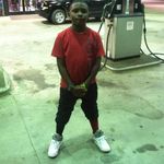 Kaseem Jones - @kaseemjones66 - Instagram