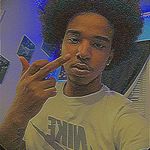 Kaseem Jones - @navyybblue - Instagram
