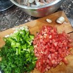 kasey abbott2 - @kayandkeisha_weekend_dinner - Instagram